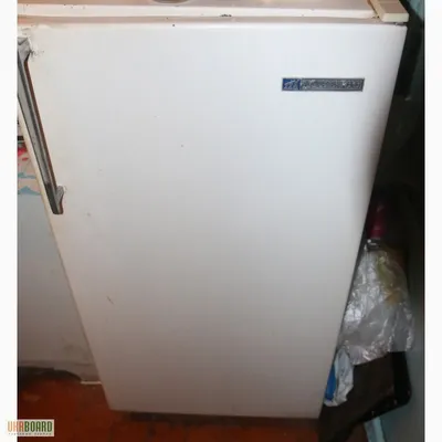 Холодильник донбасс 8: 1 200 грн. - Холодильники Фурсы на Olx