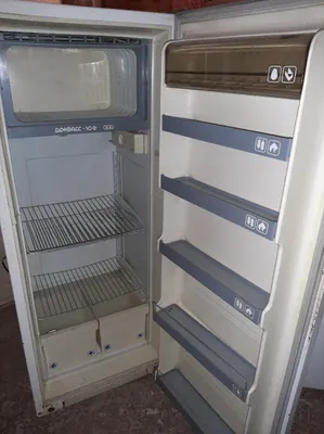 Холодильник Донбасс 316-3 (ID#1489657695), цена: 1300 ₴, купить на Prom.ua