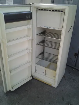 Холодильник ДОНБАСС: 1 000 грн. - Холодильники Ровно на Olx