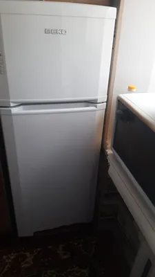 Продам однокамерный холодильник Донбасс-9, бу, Сумы — Ukrboard