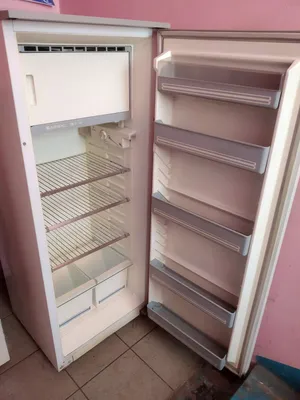 Холодильник \"Донбасс\" - R-Space