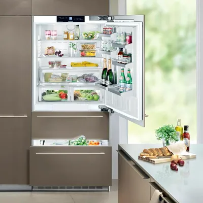 Холодильник Side-by-Side ZUGEL ZRSS630X