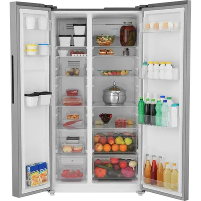 Холодильник отдельностоящий NMFV 18591 DX Kuppersberg купить по цене 339  390 руб. от производителя в интернет-магазине