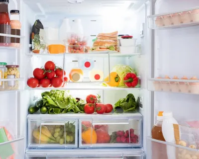 Обычный или Side-by-side: какой холодильник выбрать? | GreenPost