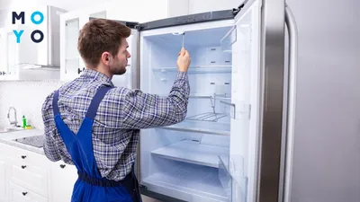 Холодильники Bosch с технологией VitaFresh