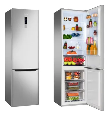 Холодильник Samsung RB33A32N0EL, бежевый - купить по доступной цене в  интернет-магазине OZON (853646137)
