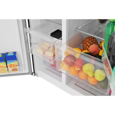Холодильник с морозильной камерой FI 2200 - купить по цене 65 990 ₽ в  интернет-магазине evelux.ru