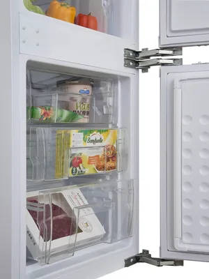 FK3556.5CDFZX Отдельностоящий холодильник • Отдельностоящие • Hansa