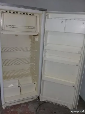 Отзыв о Холодильник Полюс 2 | Холодильник #навсегда