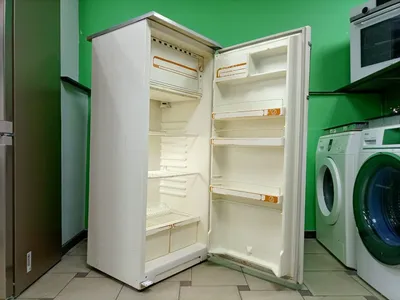 Холодильник Полюс КШ260 — купить в интернет-магазине по низкой цене на  Яндекс Маркете
