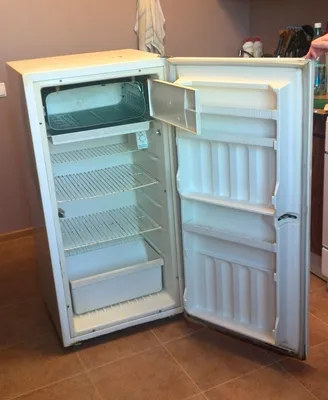 Холодильник Полюс 10 купить в Челябинске | Товары для дома и дачи | Авито
