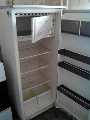 холодильник Полюс-10 в Омске в Омске