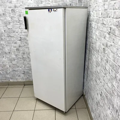 Холодильник Полюс-4. Разборка на составляющие. - YouTube