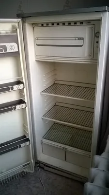 Холодильник бу Полюс Холодильники в Омске - Бытовая техника на Gde.ru  24.08.2022
