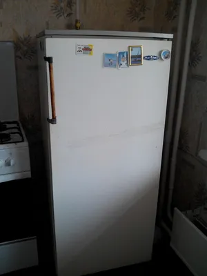 Холодильник ПОЛЮС -10 - YouTube