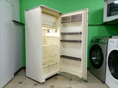 Полюс 10 Холодильники б/у купить в Москве, магазин б/у техники  ЦентроТехника. ID-7276