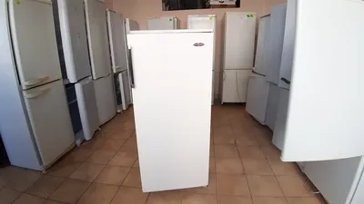 Бессмертный холодильник ПОЛЮС-2 из 1975 г. | n | Дзен
