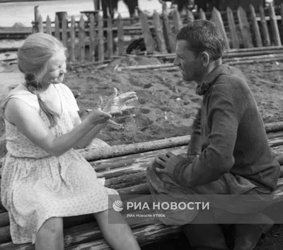 холодное лето 53-го, посвящается Анатолию Папанову#mordvinov1985 #взаи... |  TikTok