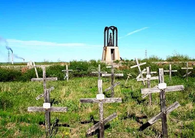 Смотреть «Холодное лето пятьдесят третьего…» в хорошем качестве онлайн на  сайте PREMIER.ONE