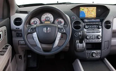 Купить б/у Honda Pilot II 3.5 AT (257 л.с.) 4WD бензин автомат в  Краснодаре: синий Хонда Пилот II внедорожник 5-дверный 2008 года на Авто.ру  ID 1120827038