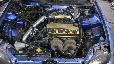 Чип-тюнинг Honda Accord 2.4 | Чип тюнинг и ремонт авто в Астане / QazAuto