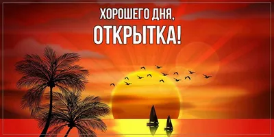 Зимние картинки \"Доброго утра и хорошего дня\" (65 штук)