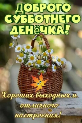 Хорошего вам выходного дня!❤️🌹😘 - С улыбкой по жизни | Facebook