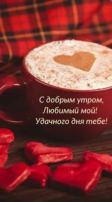 Картинка хорошего дня любимая моя девочка (скачать бесплатно)
