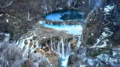 Сказочный и волшебный зимний сезон в Хорватии | Croatia.hr