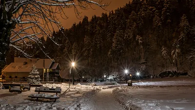 Замороженный водопад на Плитвицких озерах, Хорватия стоковое фото  ©radu.cadar.gmail.com 148524655