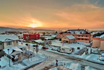 7 причин, по которым стоит посетить Хорватию зимой 2024 года