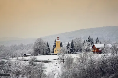 Что посмотреть в Хорватии зимой? | RS TLS | Дзен