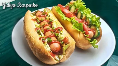Hot Dog Toppings | The Modern Proper