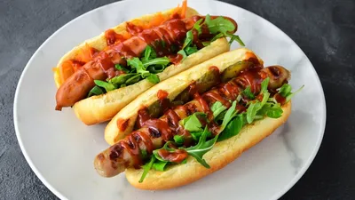 Gourmet Hot Dog Recipes - Brit + Co