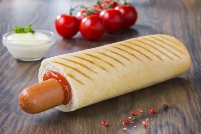 Spanish hot dog recipe - Today's Parent