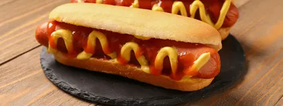 Perfect Air Fryer Hot Dogs - The Recipe Rebel