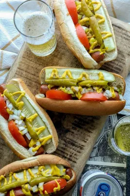 Authentic Sonoran Hot Dog | Muy Delish