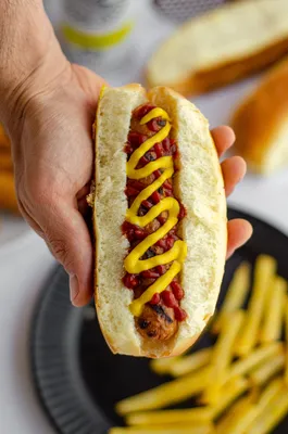 Jersey-Style Hot Dogs Recipe: How to Make It