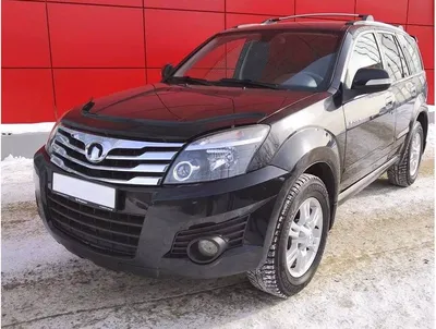 Great Wall Haval H3 - цены, отзывы, характеристики Haval H3 от Great Wall