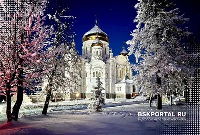 File:Ферапонтов монастырь зимой.jpg - Wikipedia