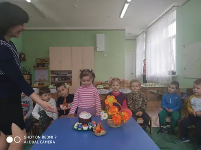 Пасха – традиции православного праздника: что можно и нельзя делать в этот  день – Учительская газета