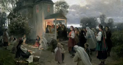 Польские пасхальные традиции | Статья | Culture.pl