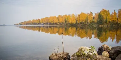 Христианские картинки осень фотографии