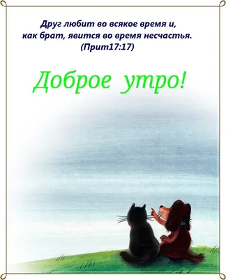 Пин от пользователя Натали Григерман на доске А Доброе утро,  привет,благословение, хорошего дня | Христианские цитаты, Христианские  картинки, Библейские цитаты