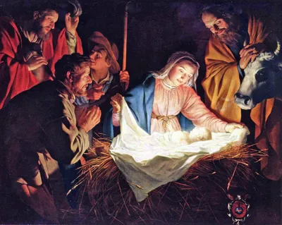 Рождество: слишком языческое для христиан?