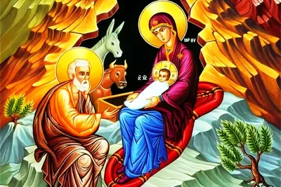 Рождество – праздник, объединяющий христиан | Программа: Парадигма | ОТР -  Общественное Телевидение России