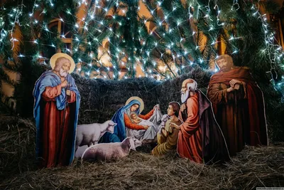 Персонализированные христианские подарки, рождественские украшения, фото на  заказ, керамические рождественские украшения | AliExpress