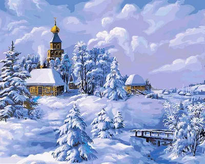 7 января православные христиане празднуют Рождество Христово - Приволжский