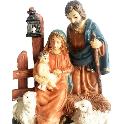 Сегодня отмечается один из главных христианских праздников – Рождество  Христово — Нефтекамская государственная филармония