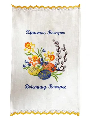 Христос Воскрес! | KAPLISOTA